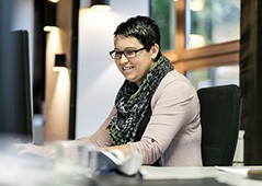 Bettina Bischof Marte